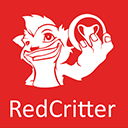RedCritter Rewards icon